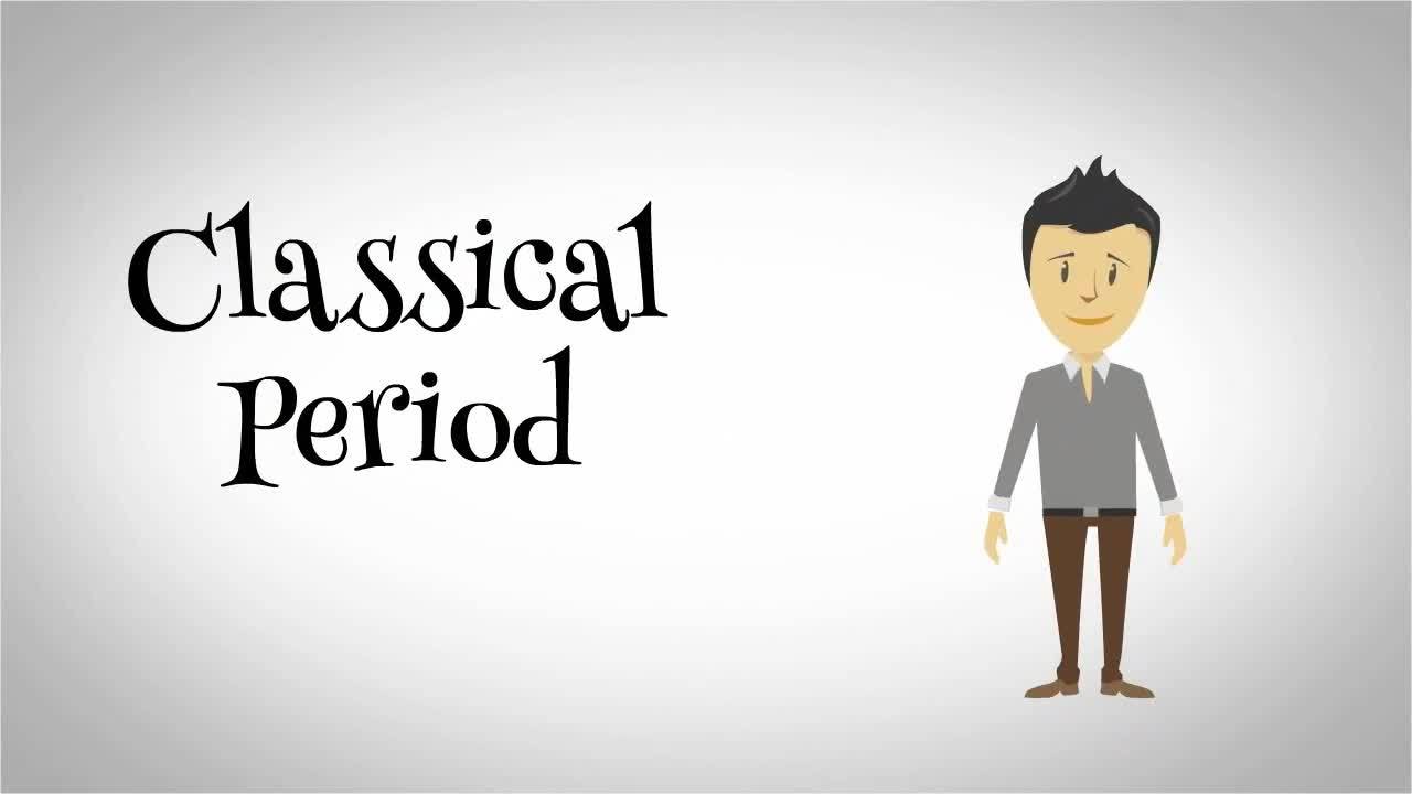 Music Composers Short History of the Greats!